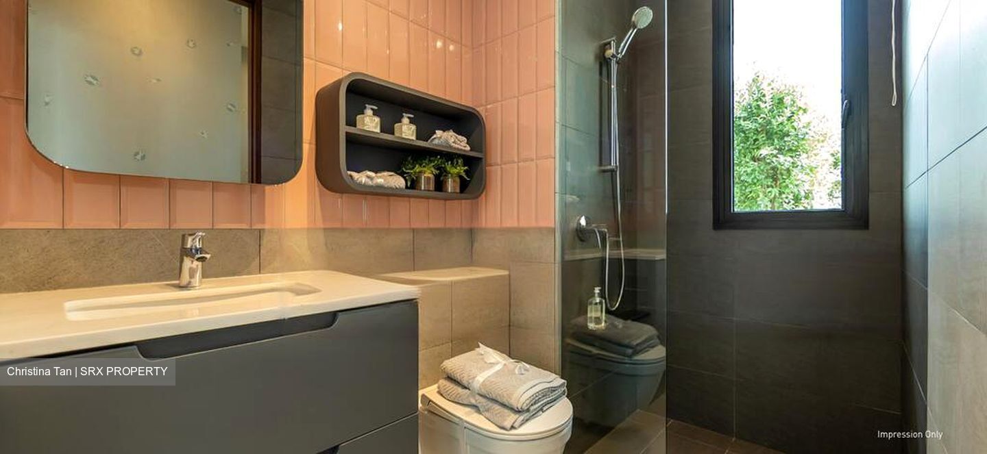 The Continuum (D15), Apartment #428159671